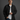 Herren Hemd Vintage Langarm mit Umlegekragen
