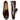 Herren Mokassins Atmungsaktive Slipper Rutschfeste Sohle Casual Schuhe