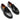 Herren Mokassins Atmungsaktive Slipper Rutschfeste Sohle Casual Schuhe