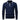 Herren Polo Shirt Langarm mit Knopfleiste und Streifen