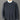 Herren Pullover O-Neck Smart Casual Langarm - Merinowolle