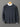 Herren Pullover O-Neck Smart Casual Langarm - Merinowolle