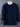 Herren Pullover O-Neck Smart Casual Langarm - Merinowolle