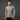 Herren Rollkragen Pullover Strick mit Gestreiften Akzenten für Winter