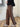Herren Sporthose Gerade Passform Freizeitpants