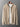 Herren Strickjacke aus Merinowolle mit Taschen