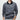 Herren Sweatshirt Langarm Polo Kragen Casual