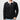Herren Sweatshirt Langarm Polo Kragen Casual