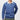 Herren Sweatshirt Langarm Polo Kragen Casual