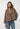 Jacke Damen im Doppelreiher-Stil – Kurze Elegante Oberbekleidung für Vielseitige Anlässe 4