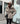 Jacke Damen mit Gürtel und Druckknöpfen – Taillierte Winterjacke für Elegante Anlässe 2
