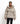 Jacke Damen mit Gürtel und Druckknöpfen – Taillierte Winterjacke für Elegante Anlässe 5