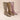 Knielange Cowboystiefel für Damen mit gestickten Details – Modischer Western-Stil