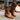 Knitterstiefel für Damen mit lässiger Eleganz – Bequeme und vielseitige Stiefel