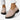 Komfortschuhe Damen mit Ergonomischem Fußbett für Optimalen Halt und Vielseitigen Stil 0