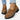 Komfortschuhe Damen mit Ergonomischem Fußbett für Optimalen Halt und Vielseitigen Stil 3