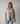 Kunstlederjacke für Damen mit Gürtel – Stilvolle und moderne Passform