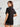 Kurz Pyjama Damen Set aus Satin – Elegantes Nachthemd mit Kurzarm und Blumenmuster für Bequeme Nächte 3