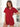 Kurz Pyjama Damen Set aus Satin – Elegantes Nachthemd mit Kurzarm und Blumenmuster für Bequeme Nächte 8