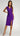 Langes Abendkleid für Damen mit Plissee und Figurbetontem Schnitt – Elegante Abendmode für Feste 3