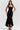 Langes Abendkleid für Frauen mit Figurformendem Corset und Ausgestellter Mermaid-Silhouette für Hochzeiten und Gala-Events 0