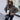 Lederjacke Damen im Khaki-Stil – Klassisches Design für Jeden Anlass und Bequemen Tragekomfort 0