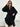 Loungewear Set für Damen – Atmungsaktive Robe und Shorts für Entspannung und Komfort 6
