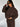 Loungewear Set für Damen – Oversized Hoodie und Jogger für Freizeit und Streetwear