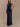 Maxikleid für Damen mit Neckholder – Figurbetontes Sommerkleid für elegante Abendanlässe 4
