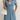 Midi Kleid Damen aus Denim – Lässiges Sommerkleid für Vielseitige Anlässe