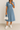 Midi Kleid Damen aus Denim – Lässiges Sommerkleid für Vielseitige Anlässe