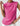 Oberteil mit Glitzer für Damen – Ärmelloses Satin Top mit Wasserfallausschnitt für Festliche Anlässe 2