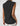 Oberteil mit Glitzer für Damen – Ärmelloses Satin Top mit Wasserfallausschnitt für Festliche Anlässe 7