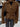 Oversize Blazer Damen im Wildleder-Look – Langarm Chic für den Herbst 8