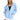 Oversized Hoodie Damen mit Reißverschluss