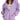 Oversized Hoodie Damen mit Reißverschluss