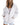 Oversized Hoodie Damen mit Reißverschluss