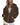 Oversized Hoodie Damen mit Reißverschluss