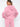 Oversized Hoodie Set für Damen – Bequemer Freizeitlook mit Jogger Hose und Langarm Design