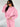 Oversized Hoodie Set für Damen – Bequemer Freizeitlook mit Jogger Hose und Langarm Design