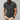 Poloshirt Herren mit Waffelstrick und Kontrastfarbe – Stilvolles Design für Freizeit und besondere Anlässe