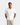 Poloshirt für Herren im Slim Fit mit offenem Kragen – Eleganter Rippstrick-Stil