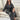 Pyjama Damen Langarm Satin Set – Elegante Nachtwäsche mit Elastischer Hose für Gemütliche Nächte 0