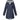 Regenjacke Damen Wasserdicht Atmungsaktiv mit Kapuze – Multifunktionale Outdoorjacke für alle Wetterbedingungen 5