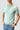 Retro Poloshirt für Herren mit klassischem Schnitt und weichem Strickstoff