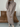 Rollkragenpullover und Kleid Set für Frauen – Vielseitiges Outfit für Freizeit und Büro