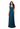 Rückenfreies Maxi Abendkleid für Damen mit Wickeldetail – Elegantes Kleid für besondere Anlässe und formelle Events 10