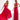 Rückenfreies Maxi Abendkleid für Damen mit Wickeldetail – Elegantes Kleid für besondere Anlässe und formelle Events 9