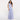 Rückenfreies Maxi Abendkleid für Damen mit Wickeldetail – Elegantes Kleid für besondere Anlässe und formelle Events 7