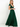 Rückenfreies Maxi Abendkleid für Damen mit Wickeldetail – Elegantes Kleid für besondere Anlässe und formelle Events 11